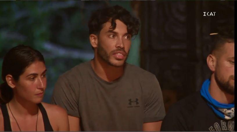 Survivor: Ένταση και παράπονα στο Συμβούλιο Ψηφοφορίας – Τα Ρωσικά και το… φίδι – ΒΙΝΤΕΟ