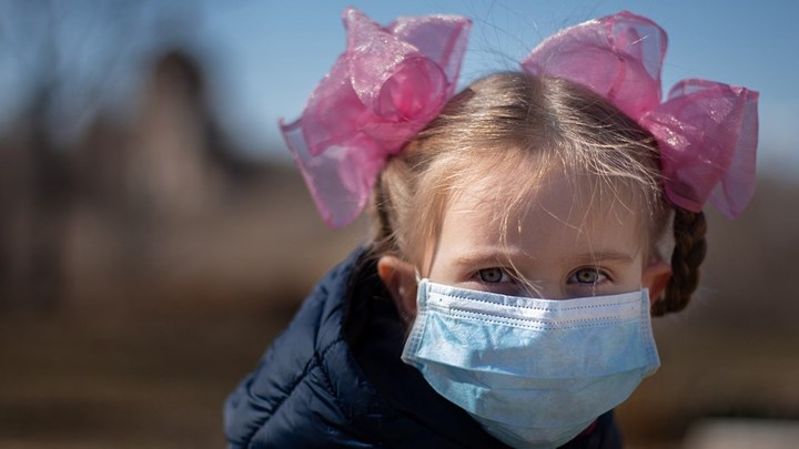 Κορονοϊός – ΗΠΑ: Πάνω από 2 εκατομμύρια παιδιά έχουν προσβληθεί από τον επικίνδυνο ιό