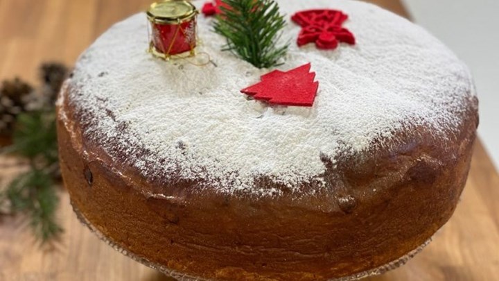 Πρωτοχρονιά: 4 εύκολες συνταγές για λαχταριστή σπιτική βασιλόπιτα – ΒΙΝΤΕΟ
