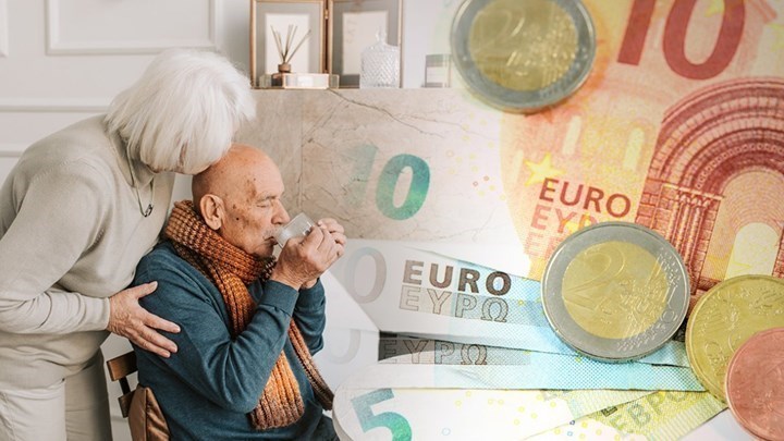 Συνταξιούχοι: Ποιοι θα πάρουν διπλές αυξήσεις και διπλά αναδρομικά – Πότε θα δοθούν