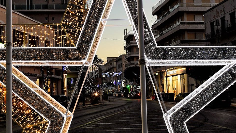 Πρωτοχρονιά… όπως Χριστούγεννα – Πάνω από 10.000 αστυνομικοί στους δρόμους και εντατικοί έλεγχοι