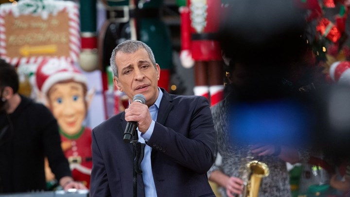 Θέμης Αδαμαντίδης: “Λύγισε” στον αέρα του “Πρωινού” – “Δεν αγάπησα ποτέ τα χρήματα” – ΒΙΝΤΕΟ