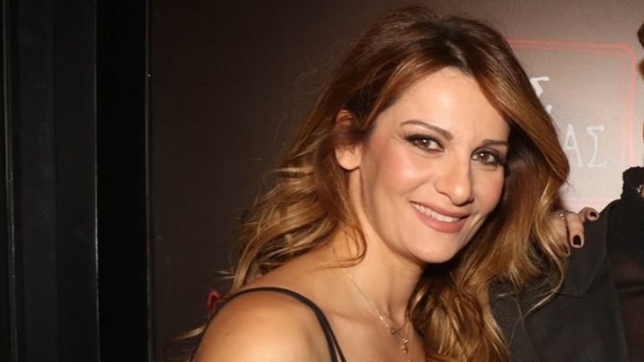 Δέσποινα Ολυμπίου: Συγκλονίζει η αποκάλυψή της – Ήταν έγκυος και απέβαλε στη σκηνή του J2US