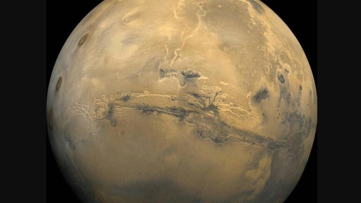 Δέκα πράγματα που μάθαμε το 2020 για το διάστημα και την… εξωγήινη ζωή