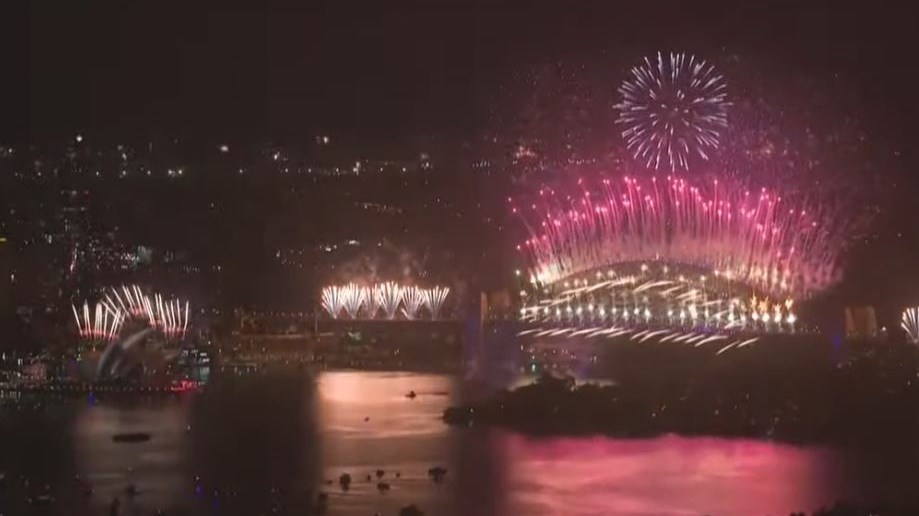 Πρωτοχρονιά: Πώς θα γιορτάσει ο πλανήτης – Έτσι υποδέχθηκαν το 2021 η Νέα Ζηλανδία και η Αυστραλία