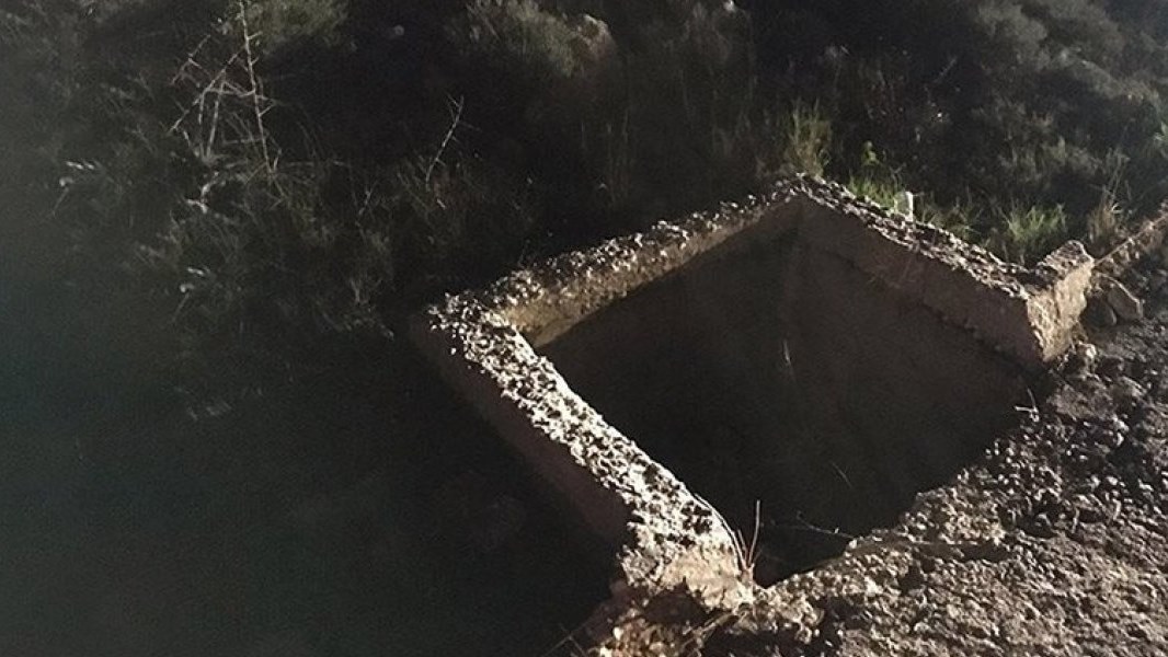 Βίλια: Συνεχίζεται το θρίλερ με το πτώμα σε βαλίτσα – Τι έδειξε η ιατροδικαστική εξέταση