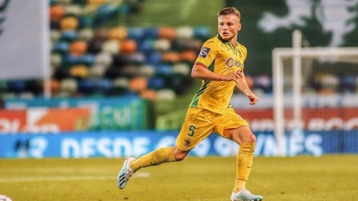 Ολυμπιακός: Έρχεται και υπογράφει ο Ρέαμπτσιουκ