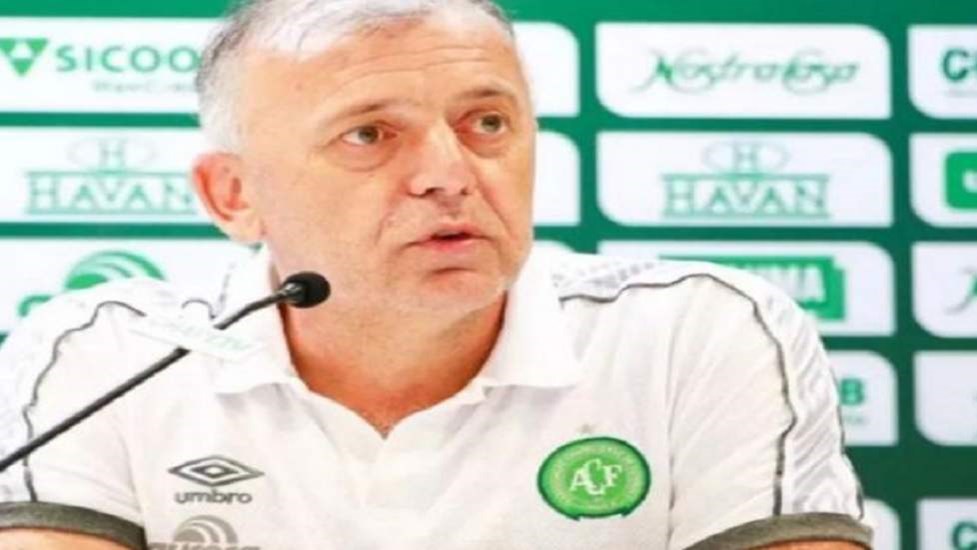 Η κατάρα της Σαπεκοένσε: Μετά το αεροπορικό δυστύχημα πέθανε ο πρόεδρός της από κορονοϊό