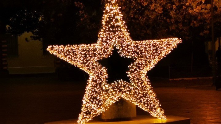 Πρωτοχρονιά: Με καλό καιρό κάνει “ποδαρικό” το 2021