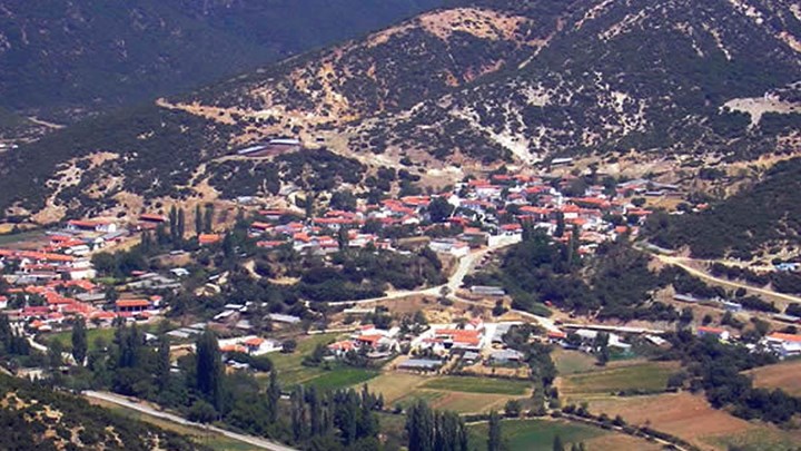 Κορονοϊός: Σε αυστηρό lockdown η κοινότητα Στροφή στη Ροδόπη έως τις 10 Ιανουαρίου