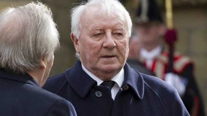 Θλίψη στο αγγλικό ποδόσφαιρο: Πέθανε ο πρώην προπονητής των Τσέλσι και Γιουνάιτεντ, Τόμι Ντόχερτι