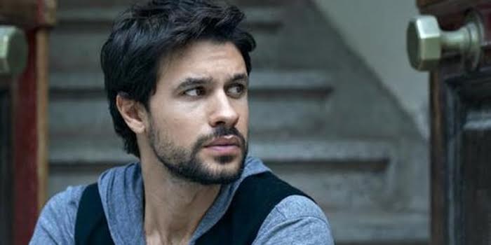 Ορφέας Αυγουστίδης: Θα γίνει για πρώτη φορά πατέρας – ΒΙΝΤΕΟ