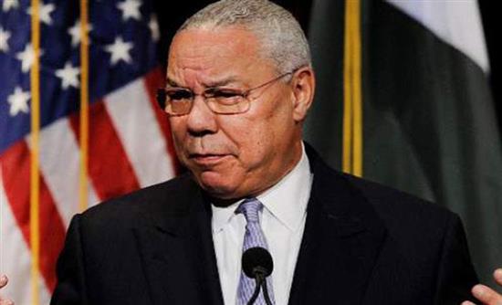 ΗΠΑ – Ο Πάουελ γύρισε την πλάτη στον Τραμπ: Δεν ανήκω πλέον στο Ρεπουμπλικανικό κόμμα