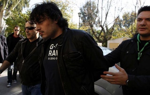 Λαμία: Συνελήφθη 36χρονος καταζητούμενος για ανθρωποκτονία – Ήταν συνεπιβάτης του Αλκέτ Ριζάι