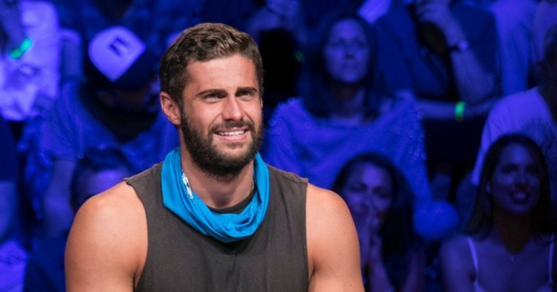 Survivor-Κωνσταντίνος Βασάλος: Πώς σχολίασε την ψηφοφορία των “Διασήμων”