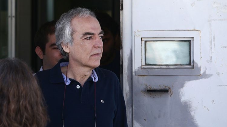 Δημήτρης Κουφοντίνας: Παρέμβαση 15 στελεχών του ΣΥΡΙΖΑ – «Η Δημοκρατία δεν εκδικείται»