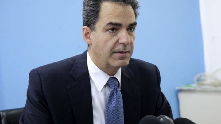 Άγγελος Συρίγος: Η απάντησή του για τη δήλωση ότι “τo 1969 είχε ιδρυθεί αστυνομικό τμήμα μέσα στα πανεπιστήμια”