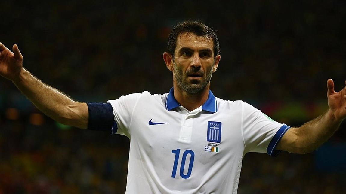 Γιώργος Καραγκούνης: Γιατί αποθέωσε τον γιο του Στέλιου Χανταμπάκη στο Instagram – ΦΩΤΟ