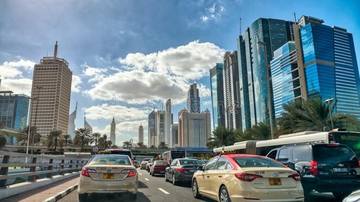 Κορονοϊός: Στο covid free Ντουμπάι για ρεβεγιόν η κοσμική Αθήνα – ΦΩΤΟ