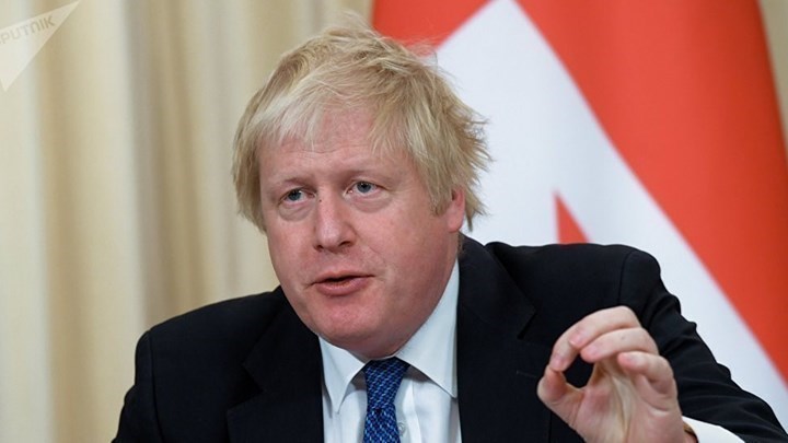 Κορονοϊός-Βρετανία: Νέα περιοριστικά μέτρα θα ανακοινώσει ο Τζόνσον