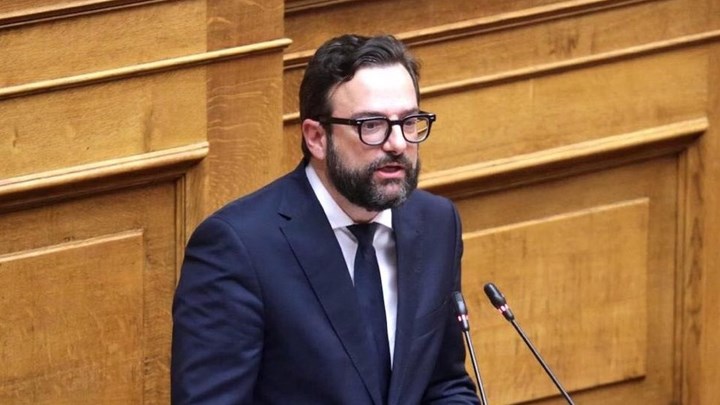 Ταραντίλης σε Τσίπρα: Να μας πει ποια απόφαση των ειδικών δεν ακολούθησε η κυβέρνηση