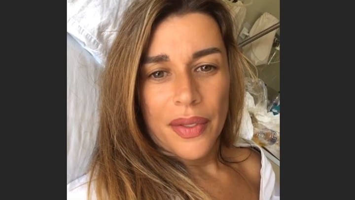 Συγκλονίζει η Πρεζεράκου για το ατύχημα που είχε: Δεν μπορώ να πιάσω πιρούνι ή να κρατήσω μολύβι