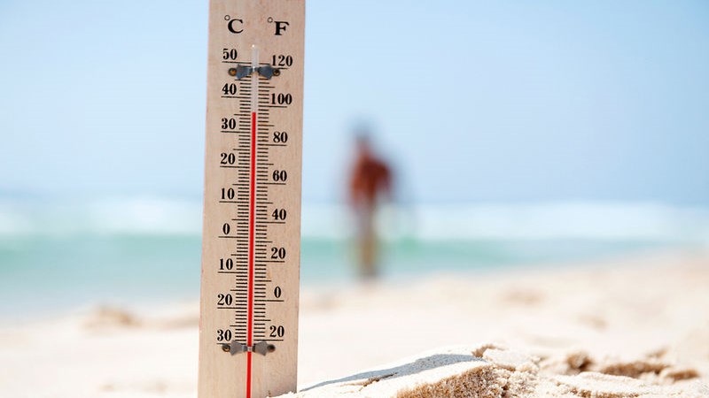 Καιρός: Καλοκαίρι στην καρδιά του χειμώνα – 27 βαθμοί στα Χανιά – Η πρόγνωση για την Κυριακή