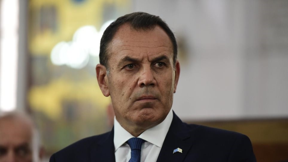 Παναγιωτόπουλος: Τα Rafale διαμορφώνουν συνθήκες υπεροχής στο ισοζύγιο ισχύος Ελλάδας – Τουρκίας