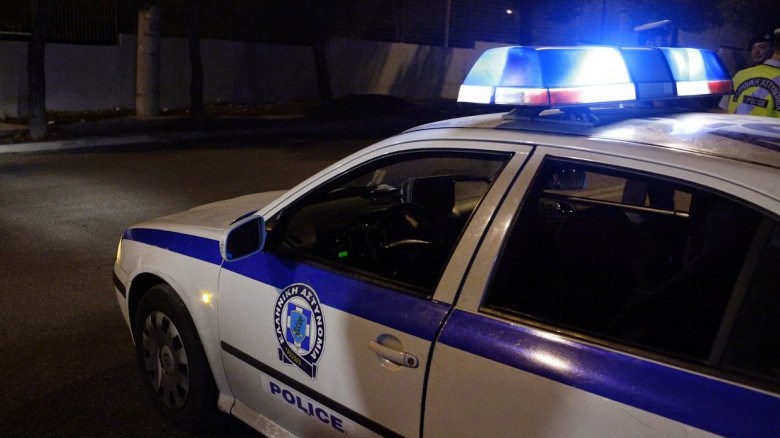 Θεσσαλονίκη: Συνελήφθησαν τρεις… αναρριχητές διαρρήκτες