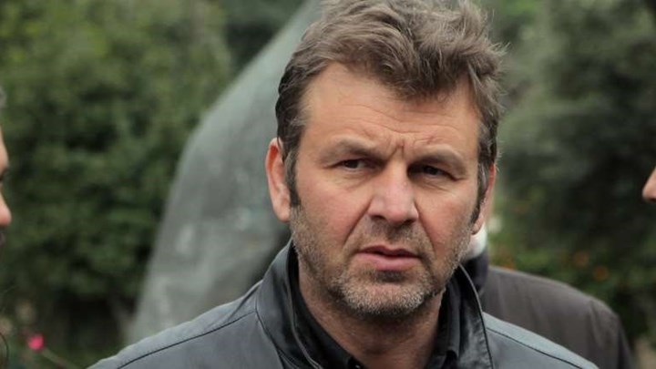 Κορονοϊός: Σε καραντίνα ο Απόστολος Γκλέτσος – Βγήκε θετικός σε rapid test – ΒΙΝΤΕΟ