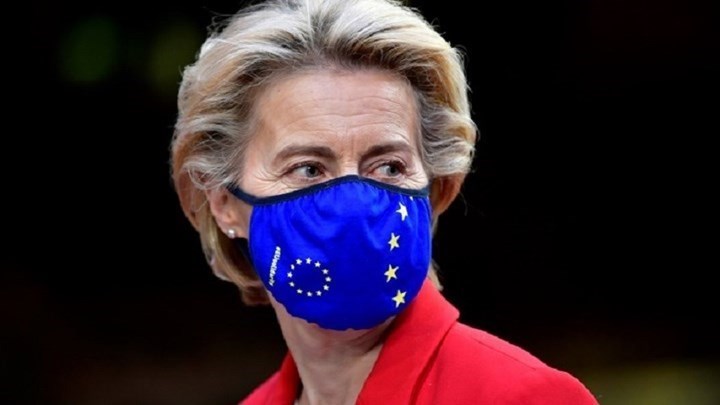 Κομισιόν: Ενέκρινε το εμβόλιο της AstraZeneca – Φον ντερ Λάιεν: “Περιμένουμε 400 εκατ. δόσεις”