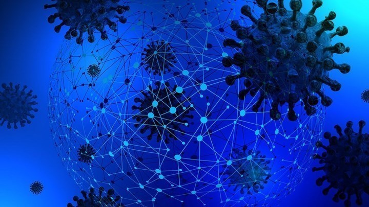 Δανία: Ανησυχία από τη συχνότητα των κρουσμάτων της νέας μετάλλαξης του κορονοϊού