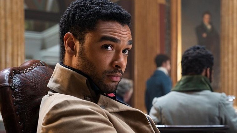 Ρέγκε Ζαν Πέιτζ: Το νέο τηλεοπτικό “κόλλημα” – Ποιος είναι ο Δούκας του Χέιστινγκς του Netflix -ΒΙΝΤΕΟ