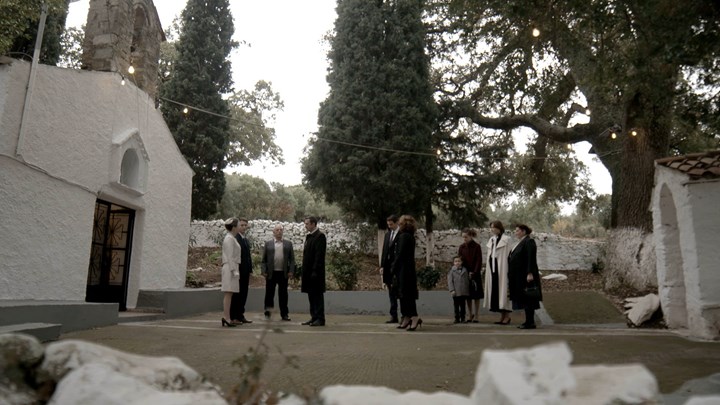 Άγριες Μέλισσες: Το πτώμα ενός άνδρα φέρνει τα πάνω – κάτω στο Διαφάνι – Ποιοι είναι ύποπτοι;