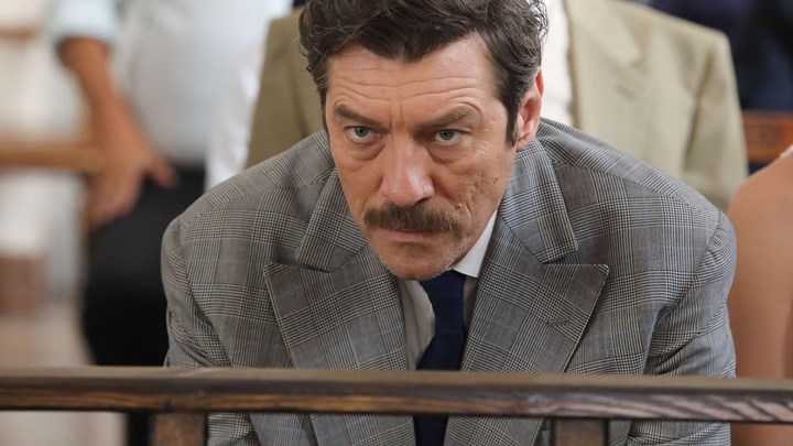 Άγριες Μέλισσες: Ο Κυπραίος ξανά στο προσκήνιο – Ο Βόσκαρης και ο συνεργός του Θωμά