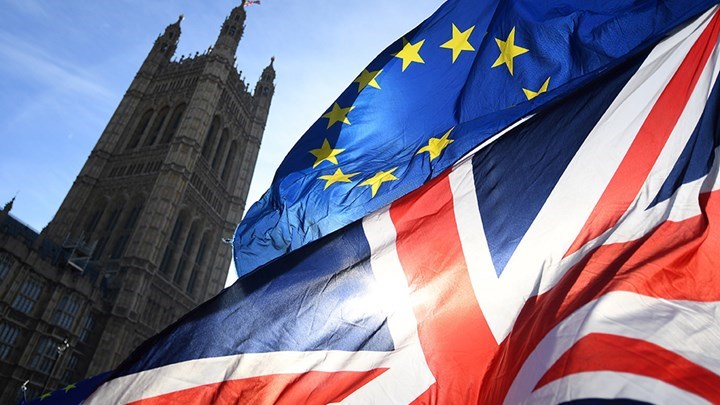 Επίσημο πλέον το Brexit: Το Ηνωμένο Βασίλειο αποχώρησε από την ενιαία αγορά της ΕΕ