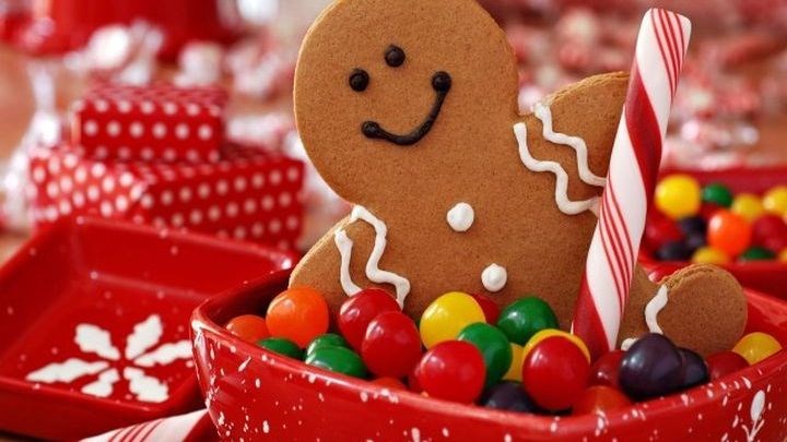 Σάλος με περιοδικό που προέτρεπε τις αναγνώστριες να «κάψουν τις θερμίδες των Χριστουγέννων»