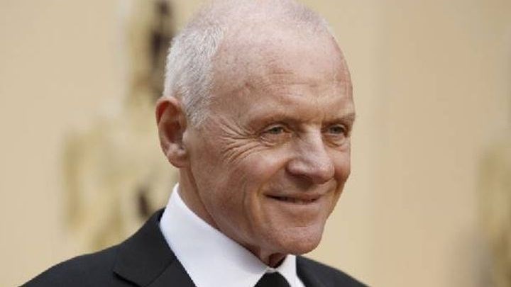 Άντονι Χόπκινς: Νηφάλιος εδώ και 45 χρόνια και το γιορτάζει