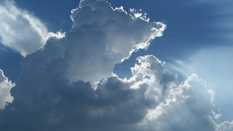 Καιρός: Καλός ο καιρός την Πρωτοχρονιά – Μικρή πτώση της θερμοκρασίας