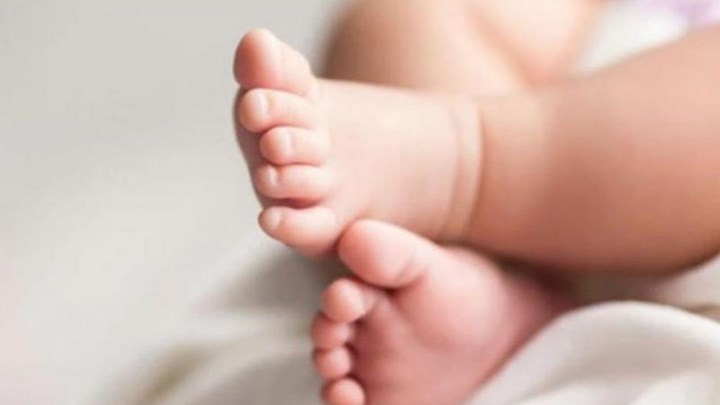 Κορίτσι το πρώτο μωρό του 2021 στην Ελλάδα