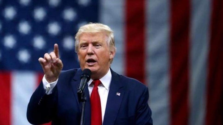 Αποκάλυψη Washington Post: Ο Τραμπ πίεζε εκλογικό αξιωματούχο της Τζόρτζια να «βρει» ψήφους