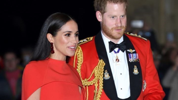 Μέγκαν Μαρκλ: Πόσο στοίχισε η γκαρνταρόμπα της το 2020 – ΦΩΤΟ