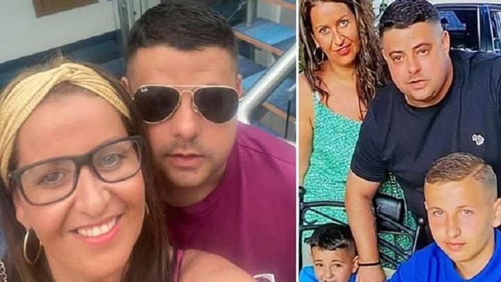 Κορονοϊός: Προφητικά τα τελευταία λόγια 40χρονου πριν τον βάλουν σε κώμα και πεθάνει – ΦΩΤΟ