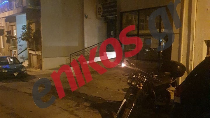 Ο Δήμος Αθηναίων για την έκρηξη σε κτίριο της Δημοτικής Αστυνομίας: Τους αφήνουμε στην κρίση των πολιτών