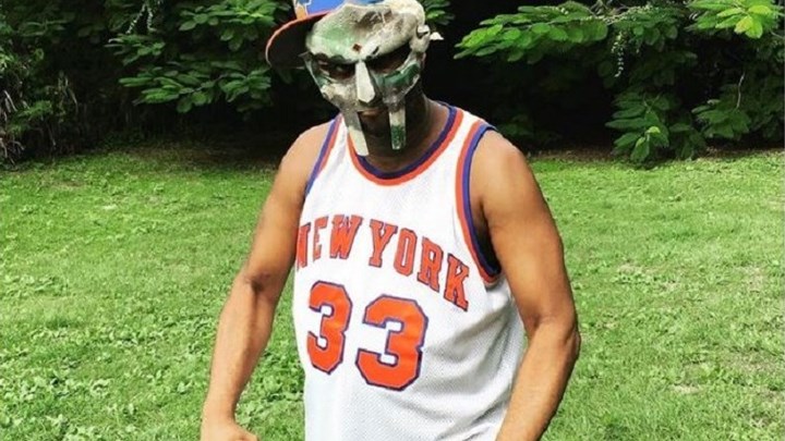 MF Doom: Πέθανε στα 49 του χρόνια ο μασκοφόρος ράπερ