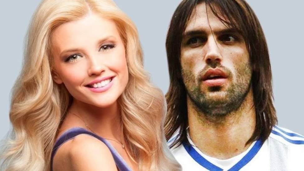 Γιώργος Σαμαράς – Κωνσταντίνα Κομμάτα: Περιμένουν το πρώτο τους παιδί – ΦΩΤΟ