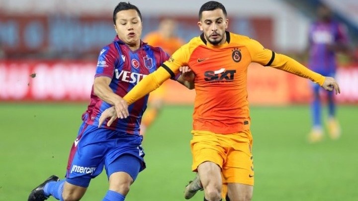 Ομάρ Ελαμπντελαουί: Η ενημέρωση για την κατάστασή του μετά το ατύχημα