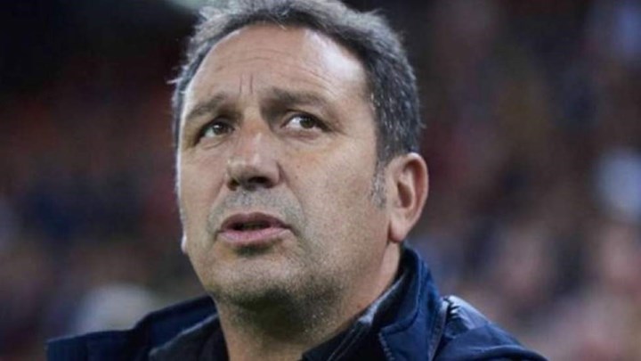 Σοκ στο ισπανικό ποδόσφαιρο: Σε κώμα ο Εουσέμπιο Σακριστάν