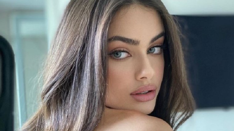 Γιαέλ Σέλμπια: Αυτή είναι η πιο όμορφη γυναίκα στον κόσμο για το 2020 – ΦΩΤΟ- ΒΙΝΤΕΟ