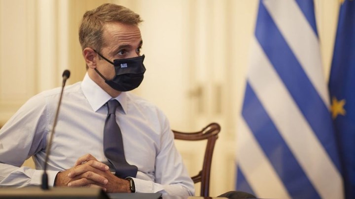 Lockdown: Γιατί αποφάσισε πιο αυστηρά μέτρα ο Κυριάκος Μητσοτάκης